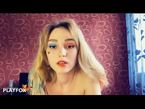 ❤️ ჯადოსნური ვირტუალური რეალობის სათვალეებმა მომცა სექსი ჰარლი კუინთან ❤ ძუები ka.xxxgr.ru ❌❤
