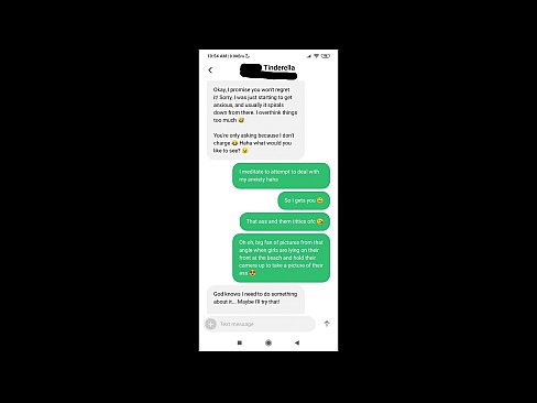 ❤️ მე დავამატე ახალი PAWG Tinder-ისგან ჩემს ჰარემში (Tinder-თან საუბარი შედის) ❤ ძუები ka.xxxgr.ru ❌❤