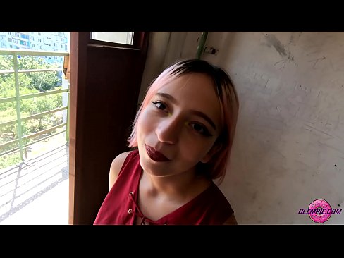 ❤️ სტუდენტური სენსუალი შთანთქავს უცნობს გარეუბანში - Cum On His Face ❤ ძუები ka.xxxgr.ru ❌❤